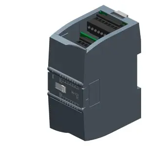 SIMATIC S7-1200, entrée TOR SM 1221, 16DI, 24V CC, Sink/Source