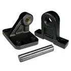 SMC - Tirant chape arrière pour E - Supports de montage pour C(P)95 et C(P)96