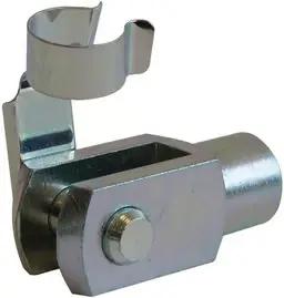 Vérin Comp Trav tige rainure A.25-C.20 sans (détecteur – aimant) avec un effet double.