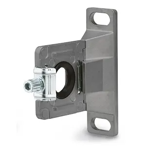 Accessoires modulaires pour traitement d'air pour AC40-02~04-A sans fixation