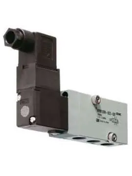 Electro distributeur NAMUR – mono stable – 5/2 – 220VAC – 1/4