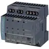 SITOP PSE200U 3 A module de sélectivité à 4 canaux entrée : DC 24 V/12 A sortie : DC 24 V/4x 3 A valeur de seuil réglable 0,5-3 A avec contact de signalisation commun
