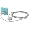 SINAMICS G110/G120 kit de connexion PC-variateur câble standard 3m RS-232 et un adaptateur Sub-D 9 broches pour le raccordement aux Control Units G120 Control Units CU240E CU240S