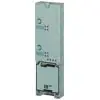 Module de communication MOBY ASM456 pour PROFIBUS DP-V1 ; 2 SLG raccordable ; sans bloc de connexion pour PROFIBUS