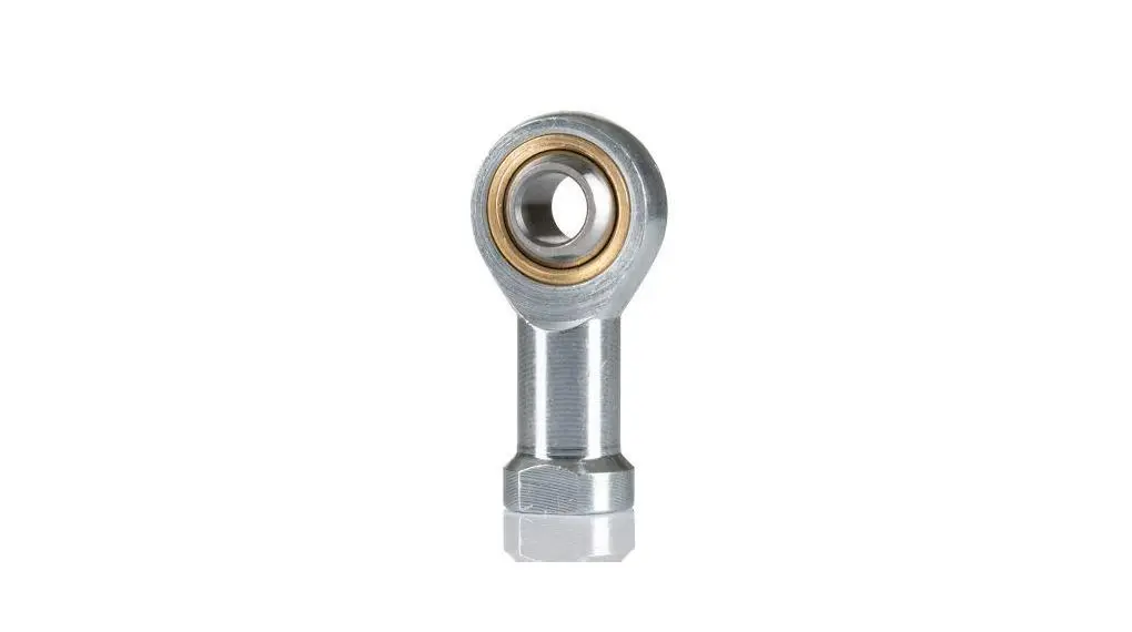 SMC Pneumatics Piston Rod Ball Joint