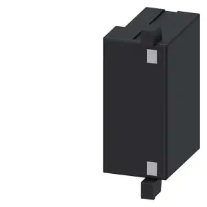 Suppresseur de surtension, varistance, 127-240 V AC, 50/60 Hz, 150-250 V DC, pour contacteurs 3RT2.2