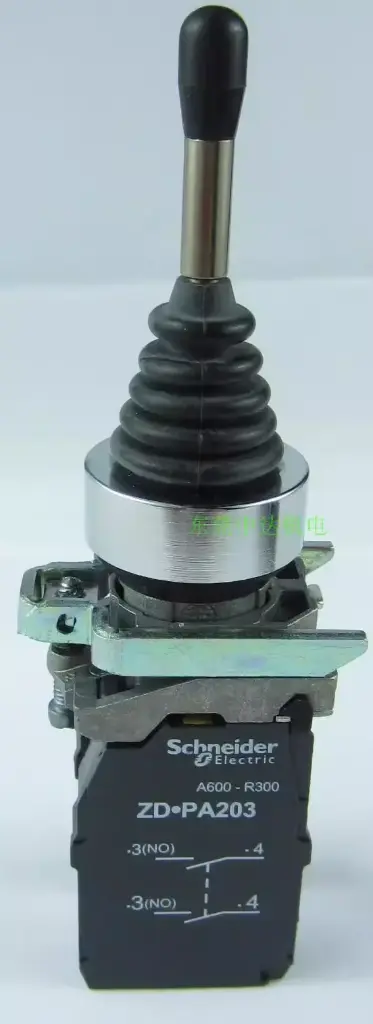 ZDPA203 ZD-PA203 ZD PA203 original Schneider Interrupteur croisé d’importation française