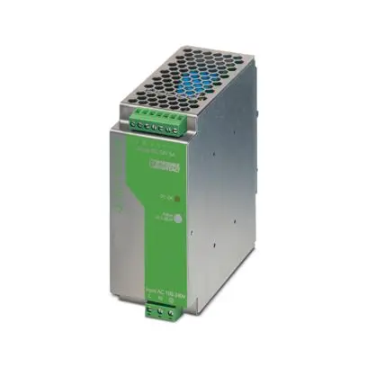 QUINT-PS-100-240AC/24DC/ 5 - Power supply