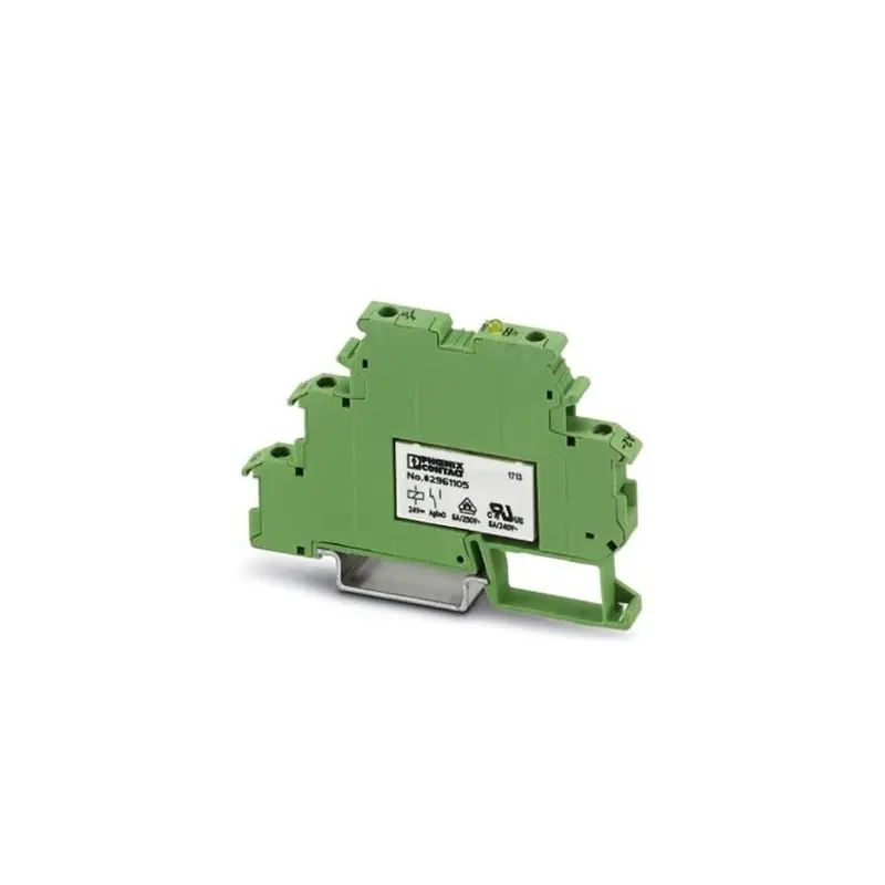 Phoenix Contact - Relay Module - DEK-REL-G24/21