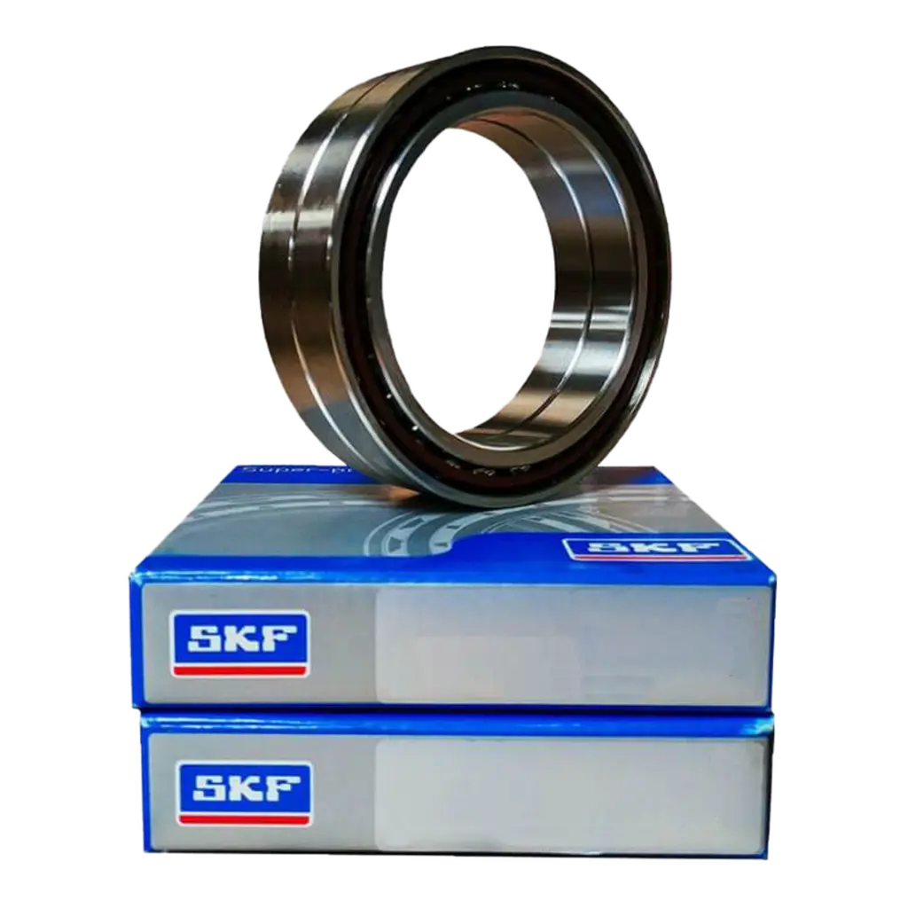 Contact oblique de précision SKF - 45 x 85 x 19 mm