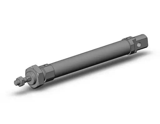 [CD85N16-80-B] Tirant chape arrière pour E – A.40 – C95/CP95 et un LED de C96/CP96