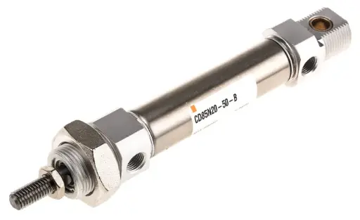 [CD85N20-50-B] Tirant chape arrière pour E – A.63-C95/CP95 et un LED de C96/CP96