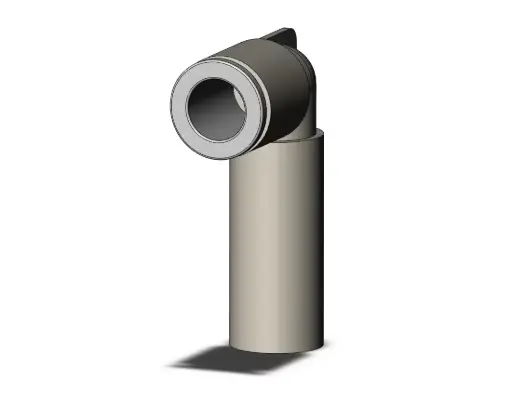 [KQ2L08-12A] RACCORD INSTANTANE SERIE KQ2