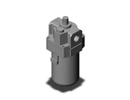 [AL40-F03-A] AL10-60-A, Lubrificateur taille 40 ; orifice 3/8
