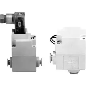 [VQ21A1-5G-C8-Q] ELECTRODISTRIBUTEUR 2/2 SERIE VQ20