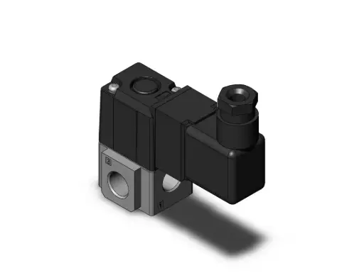 [VT307-4DZ1-02F-Q] Electro-Distributeur 3/2 Monostable – 220VAC – R 1/4