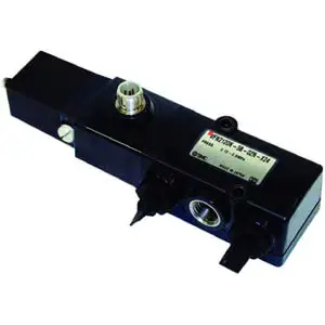 [VFN2120N-5DZ-02F-Q] ELECTRODISTRIB. 5/2 ET 5/3 PLAN DE POSE NAMUR SERIE VFN2000
