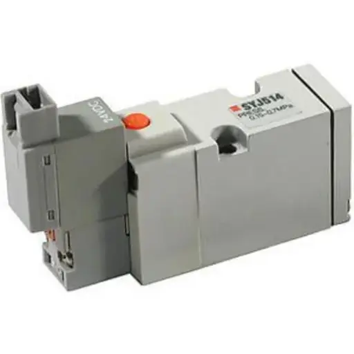 [SYJ514-5G-Q] Electro-Distributeur