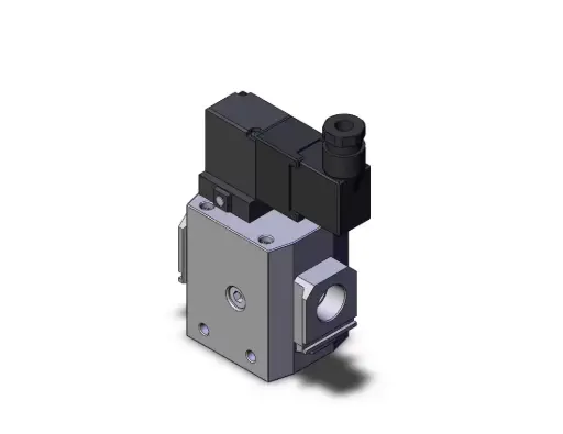 [EAV3000-F03-5DZ-Q] VANNE MISE EN PRESSION PROGRESSIVE SERIE AV3000