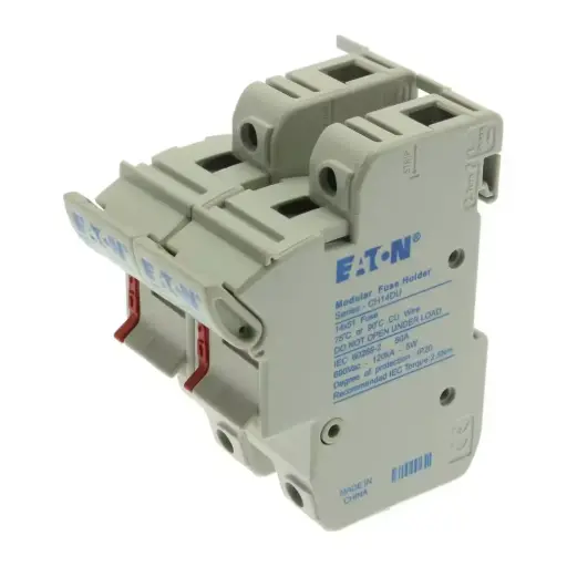 [Fus50A] Fusible plat 50 A