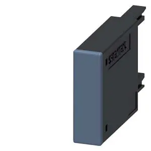 [3RT2916-1EH00] Limiteur de surtension, combinaison de diodes, 12-250 V CC, pour contacteurs 3RT2.1 et contacteurs auxiliaires 3RH2