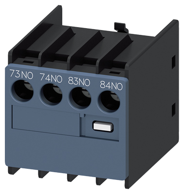 [3RH2911-1LA20] 3RH2911-1LA20