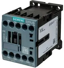 [3RH2140-1BB40] Contacteur auxiliaire, 4 NO, 24 V DC, bornes à vis, taille S00