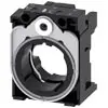 [3SU1550-0AA10-0AA0] Support, universel, triple plastique/métal, quantité minimale de commande 5 ou un multiple de un