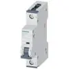 [5SY4101-7] Disjoncteur modulaire 230/400V 10kA, 1 pôle, C, 1A, T=70mm