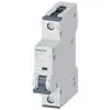 [5SY4110-7] Disjoncteur modulaire 230/400V 10kA, 1 pôle, C, 10A, T=70mm 