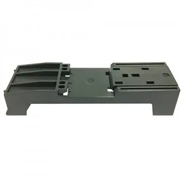 [6EP1971-1BA00] SIMATIC S7-300, adaptateur de montage pour encliqueter le PS307 sur profilé-support normalisé 35x15/7,5 mm convient pour 6ES7307-1BA01-_, -1EA01-_, -1KA02-_ et supérieur