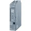 [6ES7132-6BF00-0BA0] SIMATIC ET 200SP, module de sortie TOR, DQ 8x 24V CC/0,5A par défaut, convient pour type de BU A0, code de couleur CC02, diagnostic de module