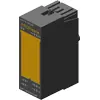 [6ES7138-4FA05-0AB0] SIMATIC DP, module électronique pour ET200S, 4/8 entrées TOR de sécurité PROFIsafe, 24V CC, largeur de construction 30mm, jusqu'à PL E (ISO 13849), jusqu'à SIL3 (CEI 61508), également utilisable en configuration PROFINET avec IM 151-3 HF