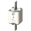 [3NA7 244-6] Cartouche fusible à couteaux NH, NH2, In: 250A, gG, Un AC: 690V, Un CC: 440V, indicateur combiné, poignées (de transport) sous tension