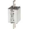 [3NE3233] Cartouche fusible SITOR, avec contacts à couteau fendus NH1, In: 450A, aR, Un AC: 1000V, indicateur frontal