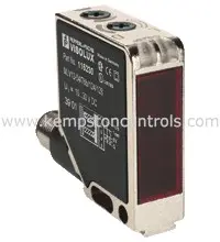 [MLV12-54/76B/124/128] PHOTOELECTRIC SENSOR, RETROREFLECTIVE, 6.5M RANGE, PUSH PULL LO DO, M12 CONNECTOR