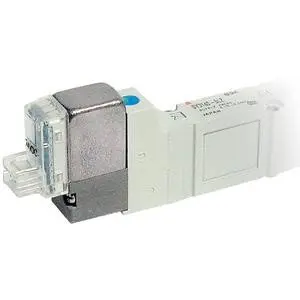 [SY70M-40-1A] SMC SUP BLOCKING DISK ASSY SY7000 **Limite de 10 par commande**