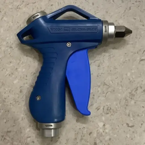 [VMG1] SMC VMG1 Blow Gun ( ou Pistolet de soufflage )