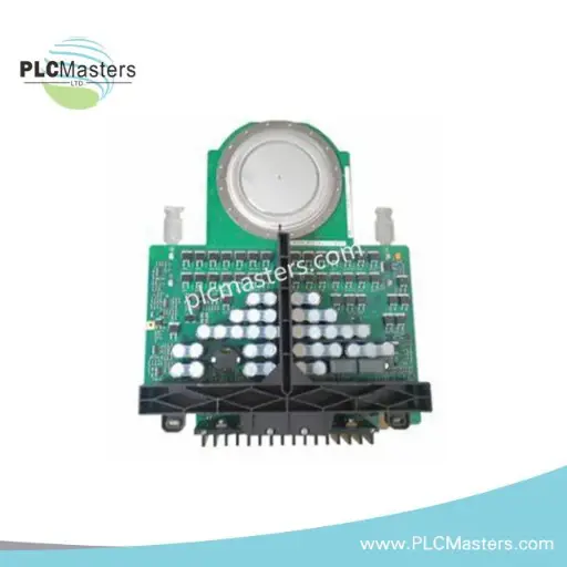 [3BHL000387P0101] Module IGCT 5SHX1445H0002 ABB