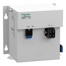 [ABL8BPK24A07] module de batterie - 24 V CC - 40 A - 7 AH - pour alimentation électrique